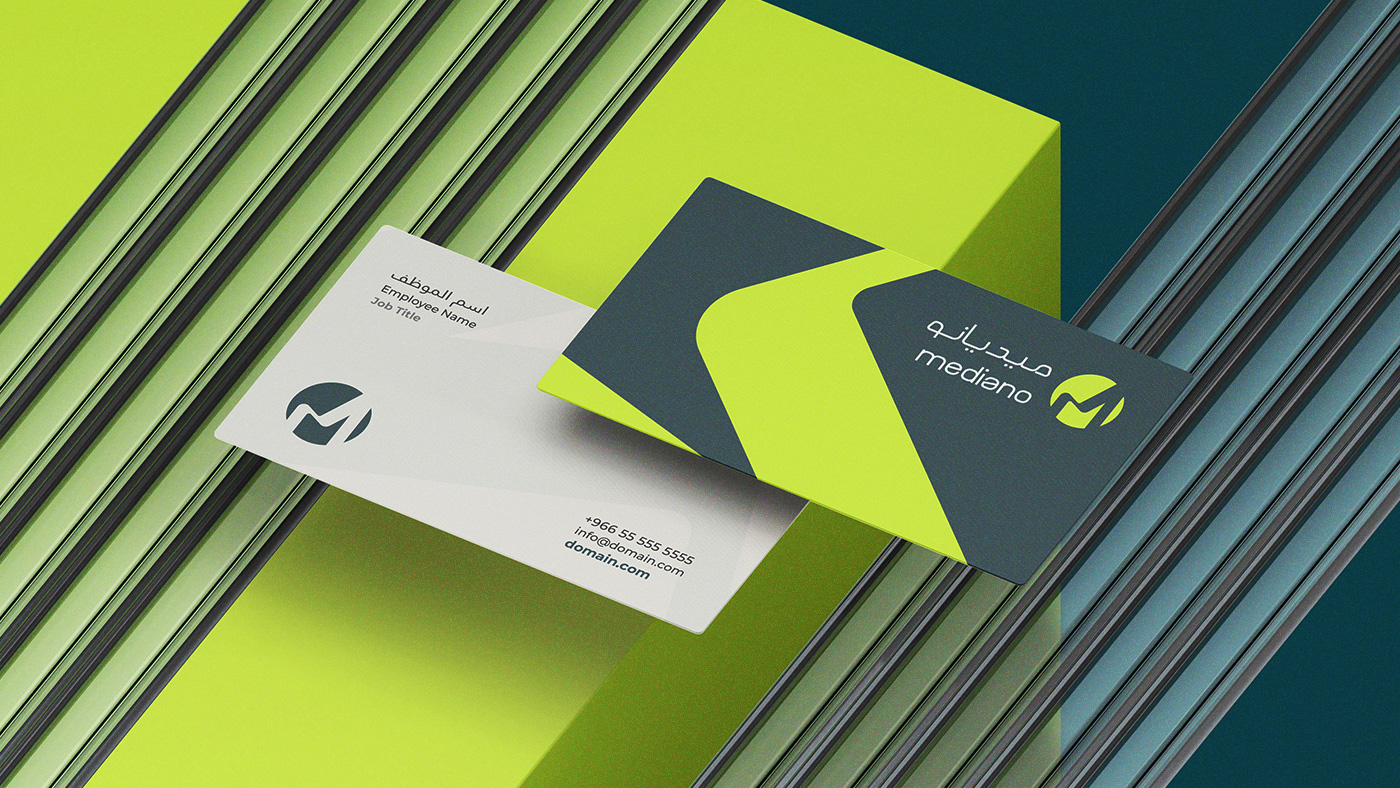 ميديانو mediano