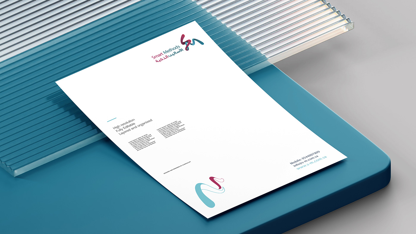 الأساليب الذكية