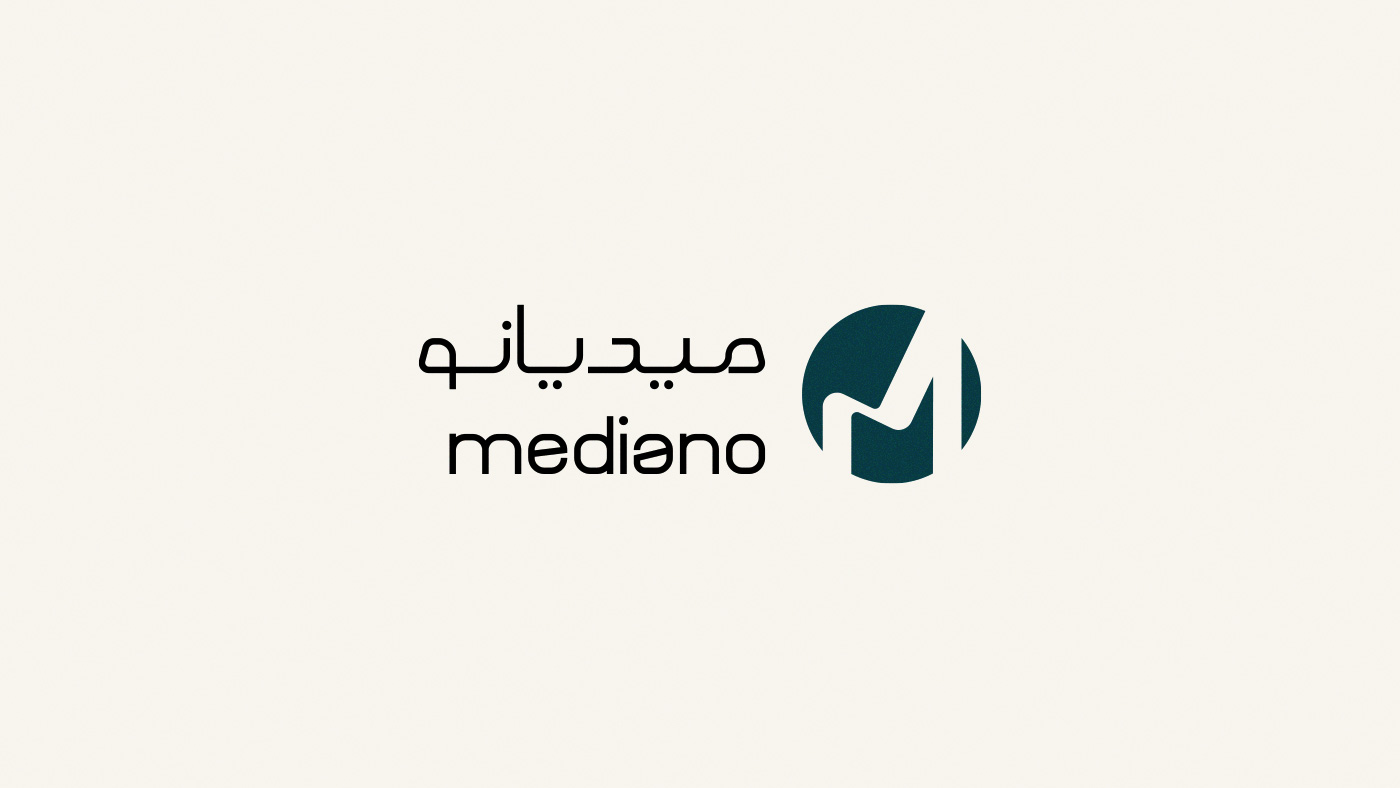 ميديانو mediano