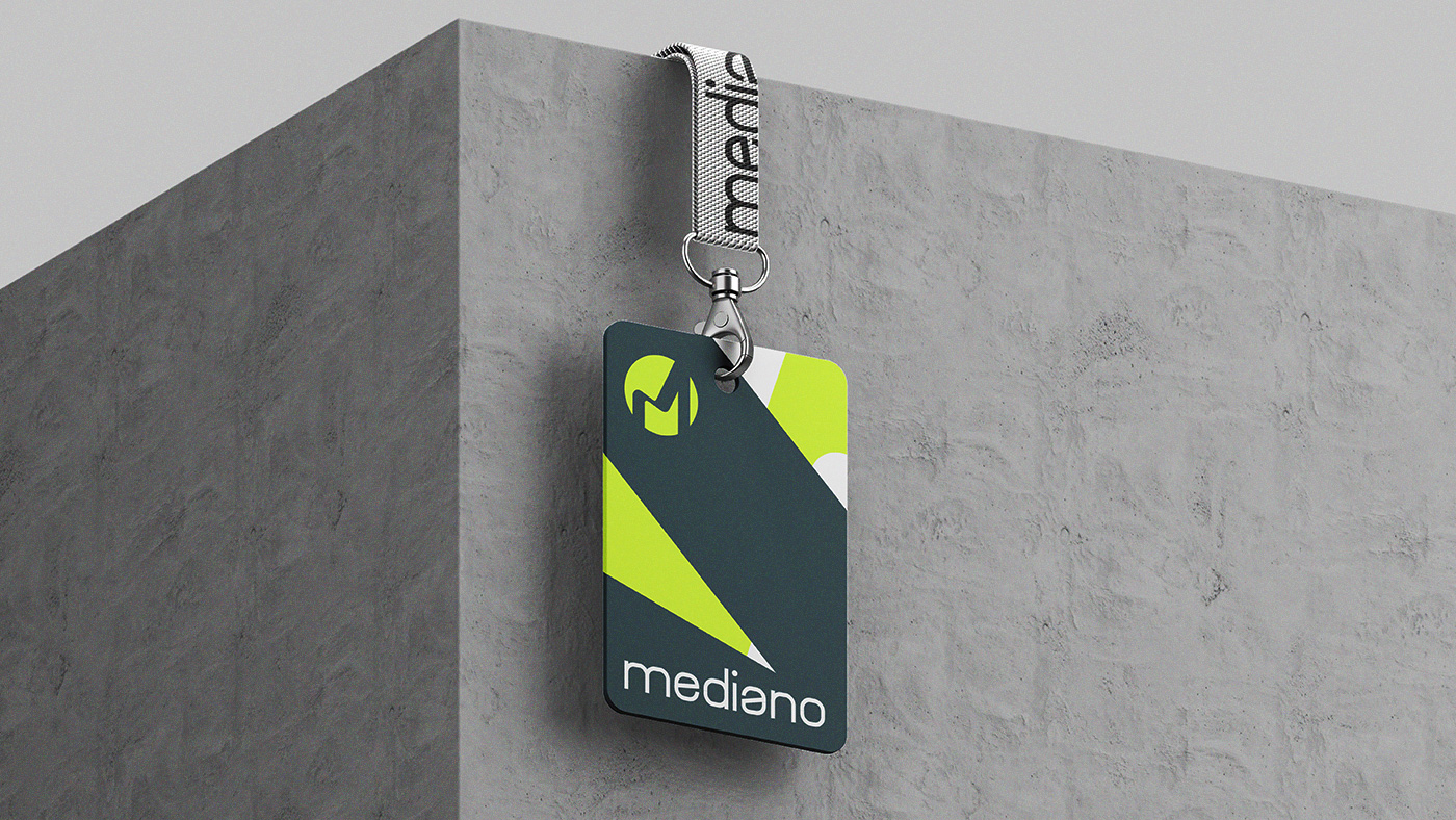 ميديانو mediano