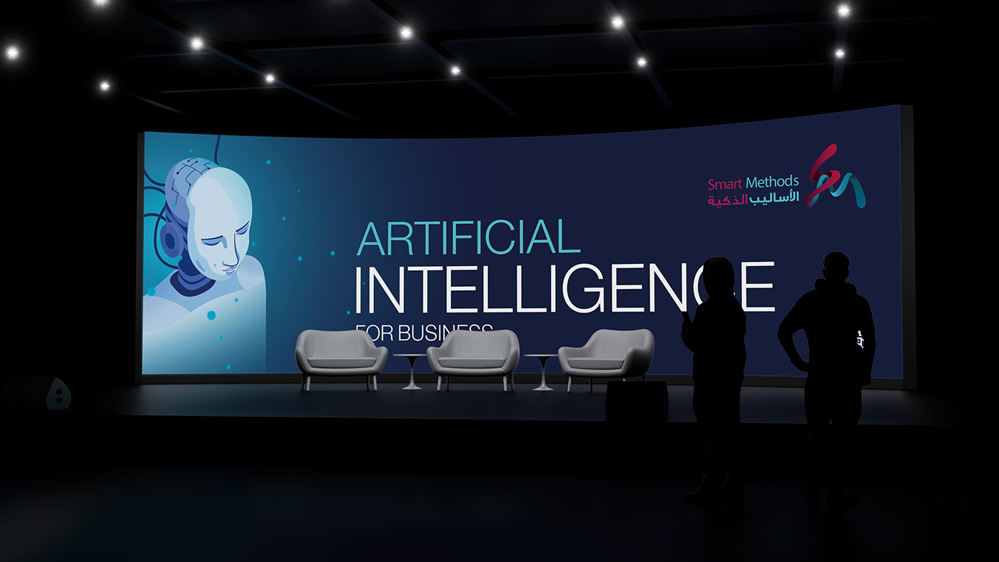 الأساليب الذكية