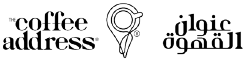 عنوان القهوة